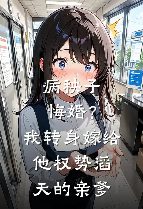 病秧子悔婚？我转身嫁给他权势滔天的亲爹