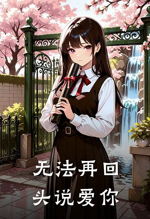 无法再回头说爱你