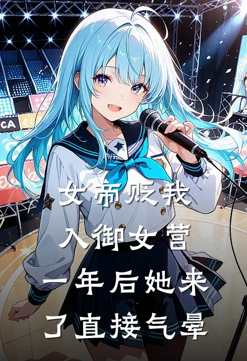 女帝贬我入御女营，一年后她来了直接气晕