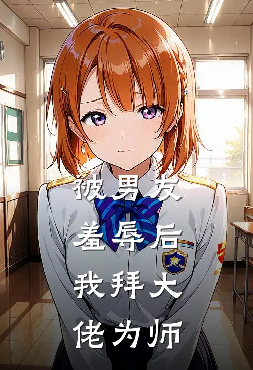 被男友羞辱后，我拜大佬为师