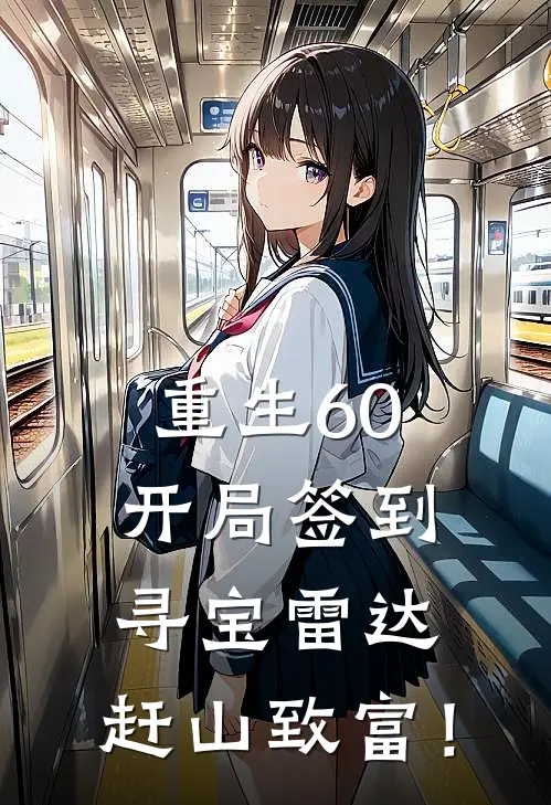 重生60：开局签到寻宝雷达，赶山致富！