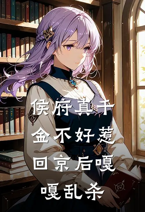 侯府真千金不好惹，回京后嘎嘎乱杀