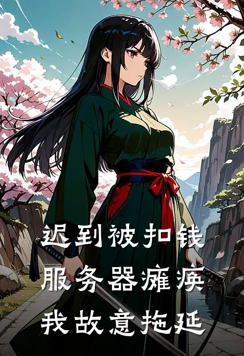 迟到被扣钱服务器瘫痪我故意拖延