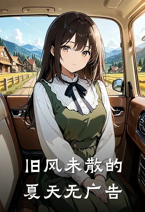 旧风未散的夏天无广告