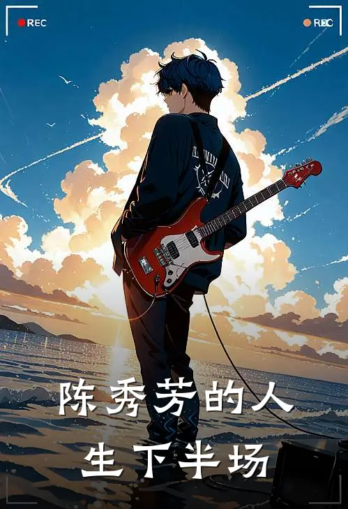 陈秀芳的人生下半场