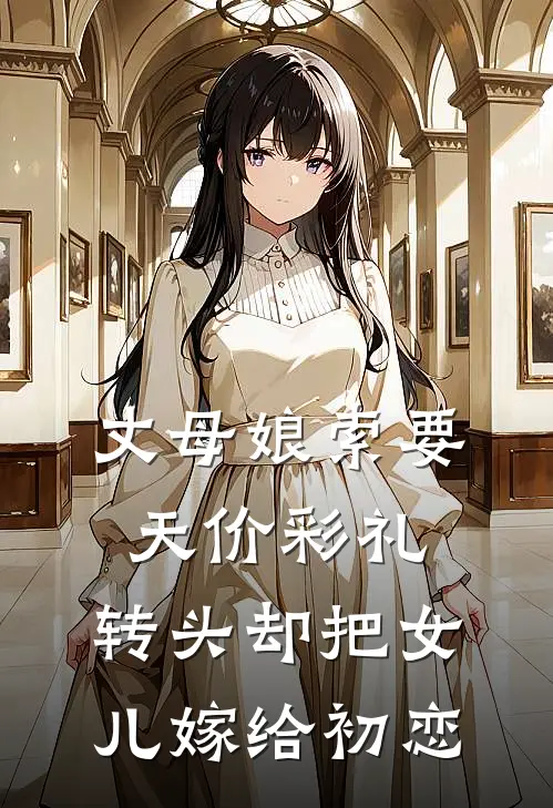丈母娘索要天价彩礼，转头却把女儿嫁给初恋