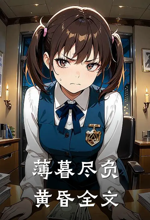 薄暮尽负黄昏全文