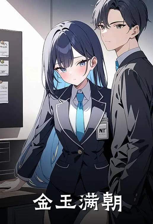金玉满朝