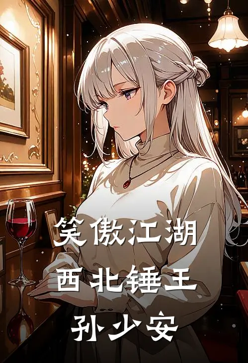 笑傲江湖，西北锤王孙少安