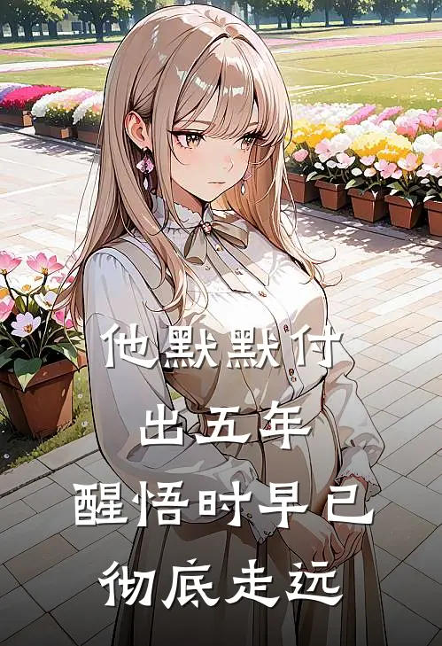他默默付出五年，醒悟时早已彻底走远