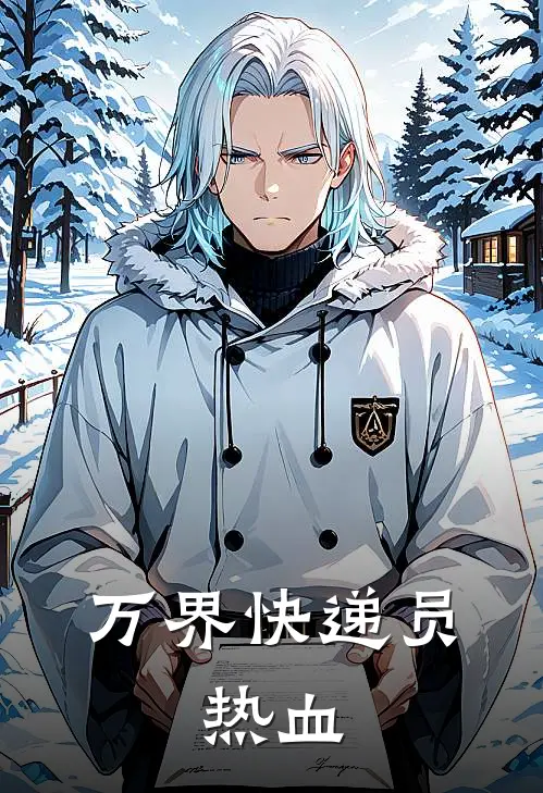 万界快递员：热血