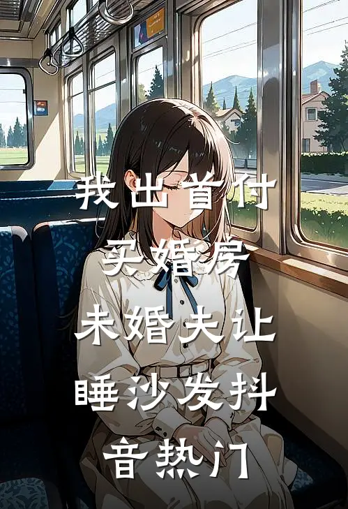 我出首付买婚房，未婚夫让睡沙发抖音热门