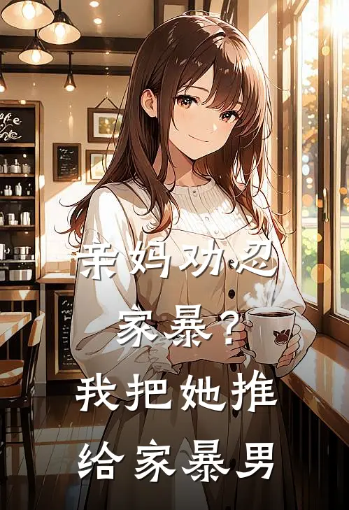 亲妈劝忍家暴？我把她推给家暴男