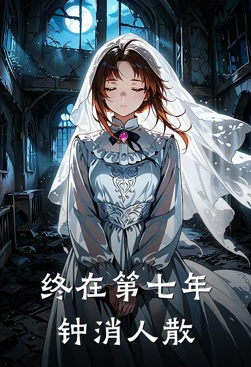 终在第七年钟消人散