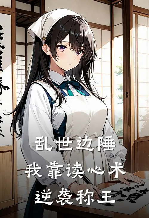 乱世边陲：我靠读心术逆袭称王