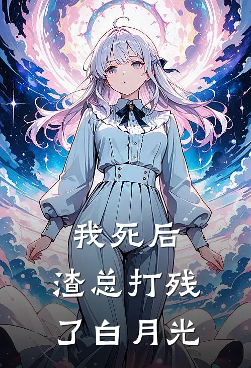 我死后，渣总打残了白月光