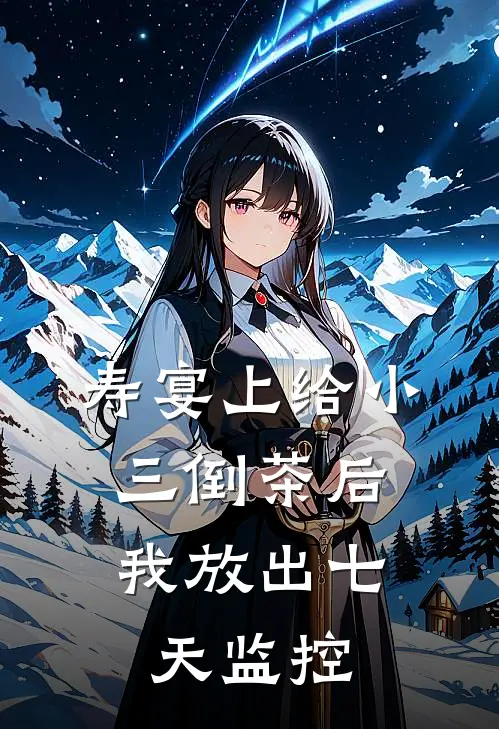 寿宴上给小三倒茶后，我放出七天监控