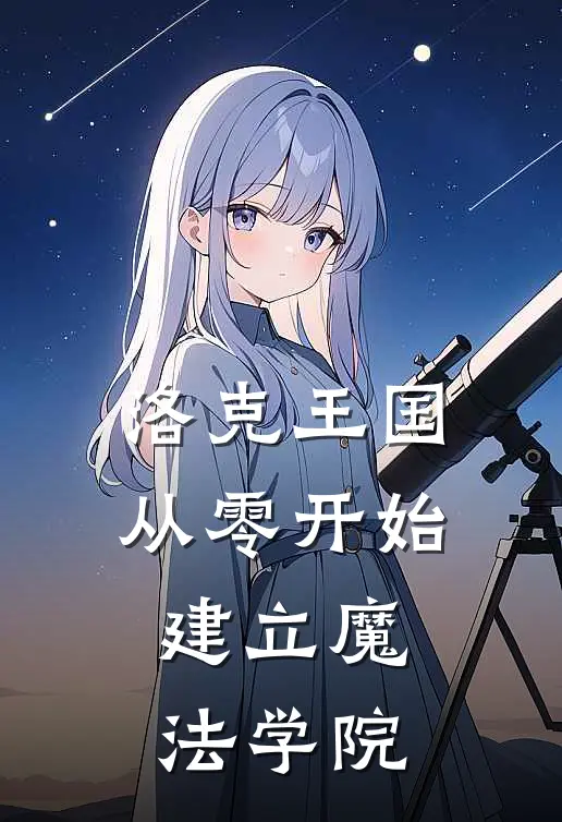 洛克王国：从零开始建立魔法学院