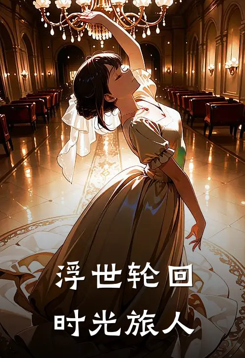 浮世轮回：时光旅人