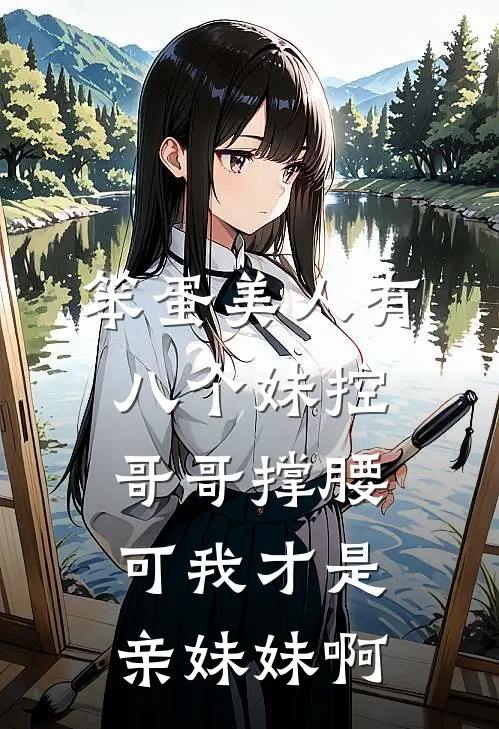 笨蛋美人有八个妹控哥哥撑腰，可我才是亲妹妹啊