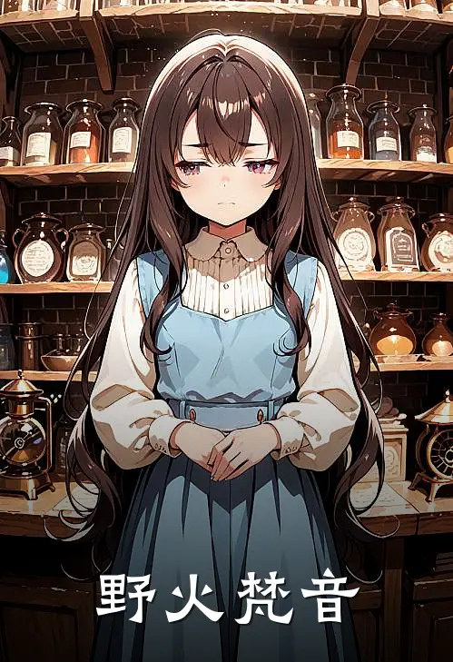 野火梵音