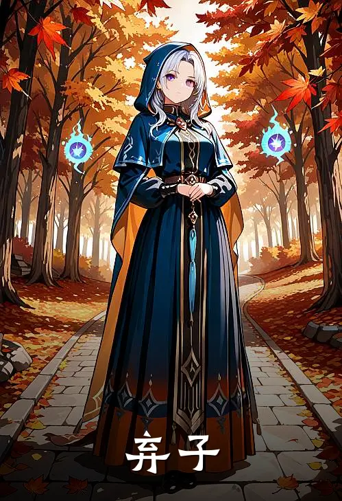 弃子