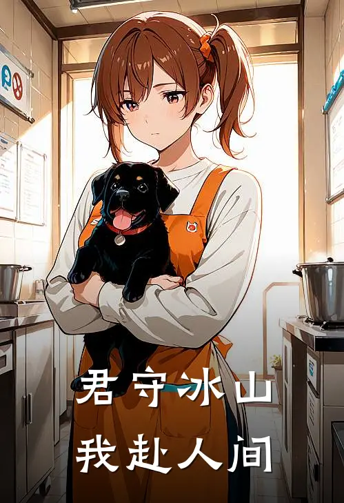 君守冰山，我赴人间