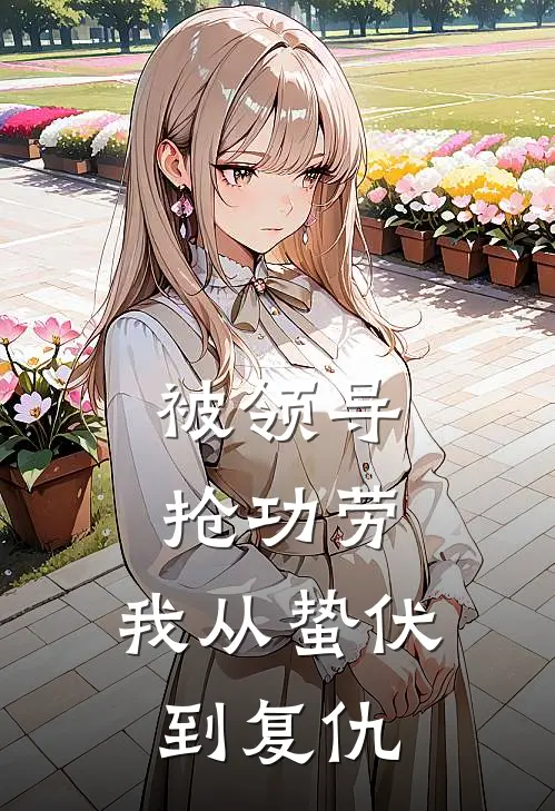 被领导抢功劳，我从蛰伏到复仇