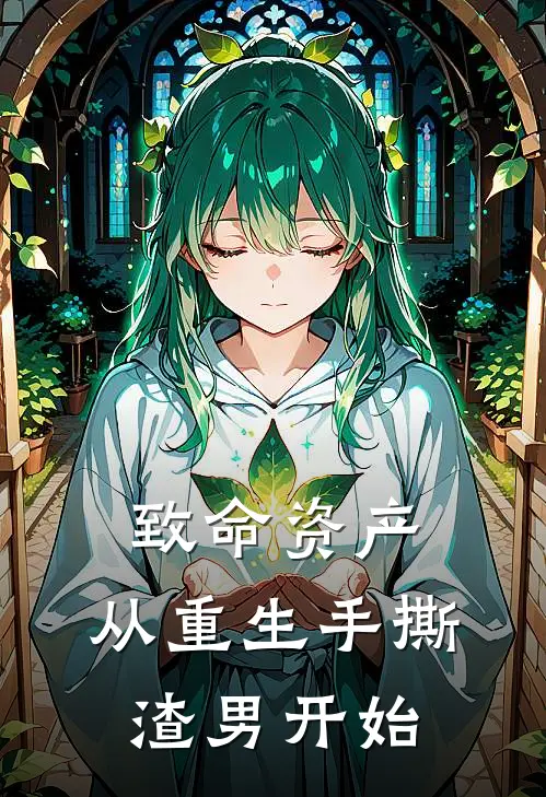 致命资产：从重生手撕渣男开始