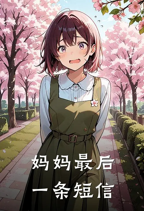 妈妈最后一条短信