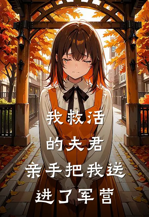 我救活的夫君，亲手把我送进了军营