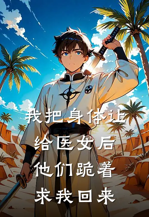 我把身体让给医女后，他们跪着求我回来