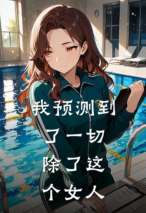 我预测到了一切，除了这个女人