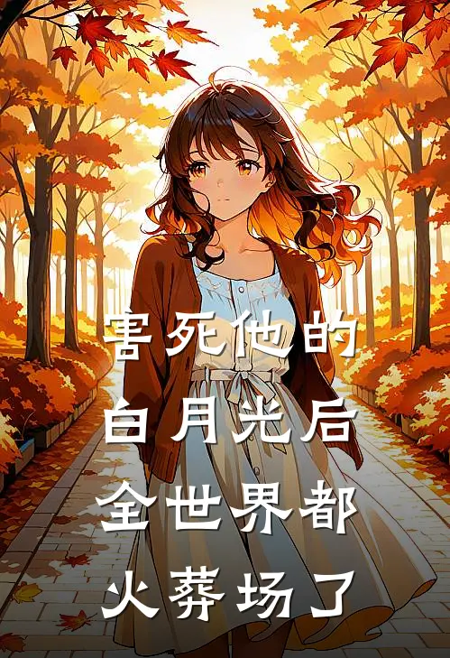 害死他的白月光后，全世界都火葬场了