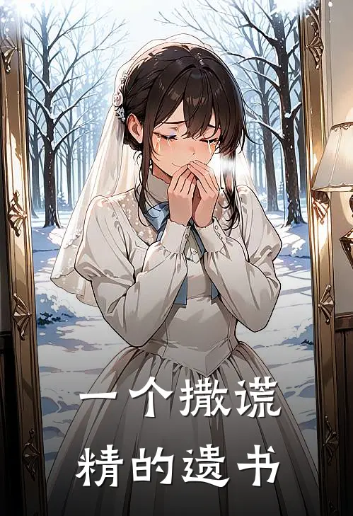 一个“撒谎精”的遗书
