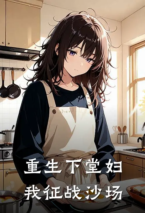 重生下堂妇，我征战沙场