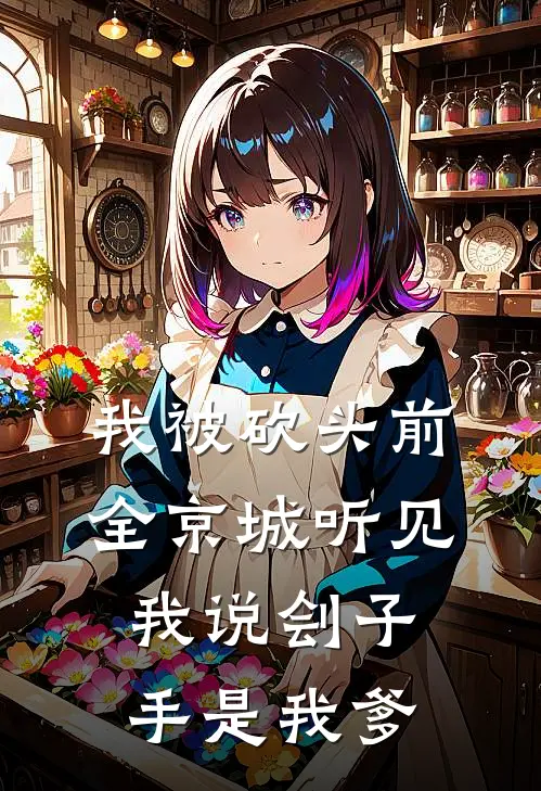 我被砍头前，全京城听见我说刽子手是我爹