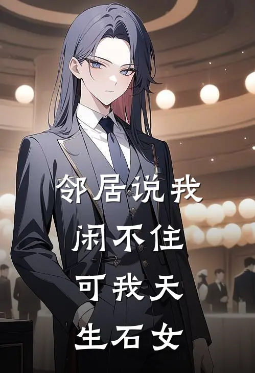 邻居说我闲不住，可我天生石女