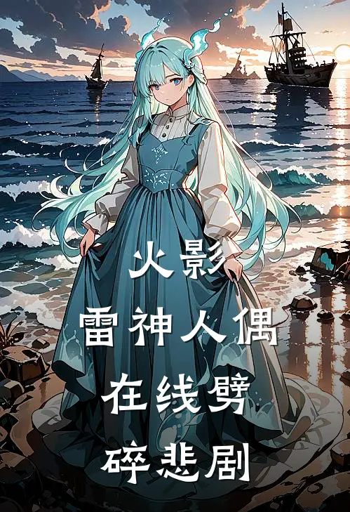 火影：雷神人偶，在线劈碎悲剧