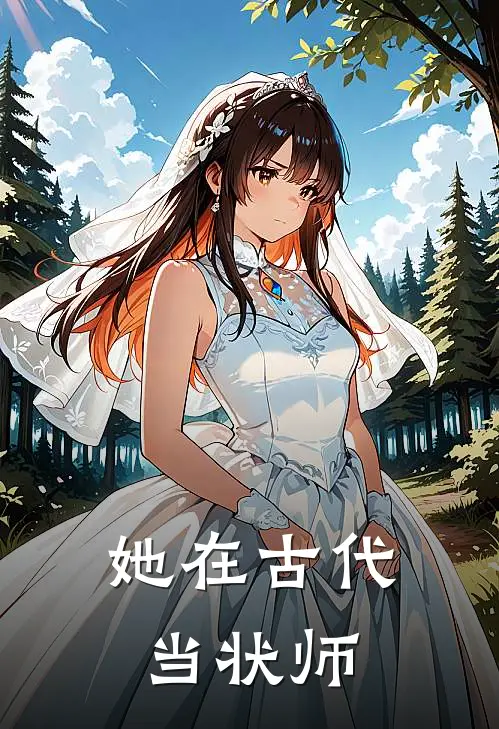 她在古代当状师