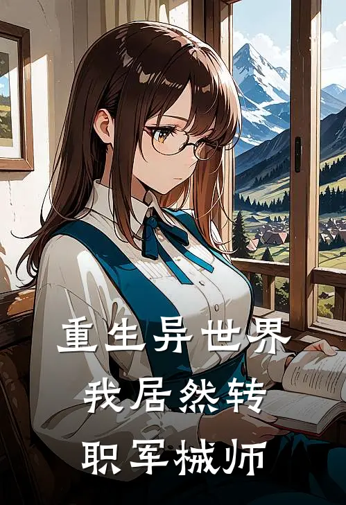 重生异世界：我居然转职军械师