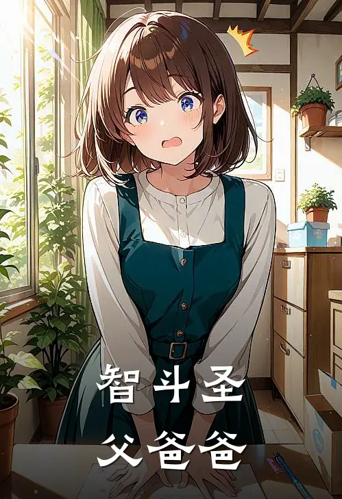 智斗圣父爸爸