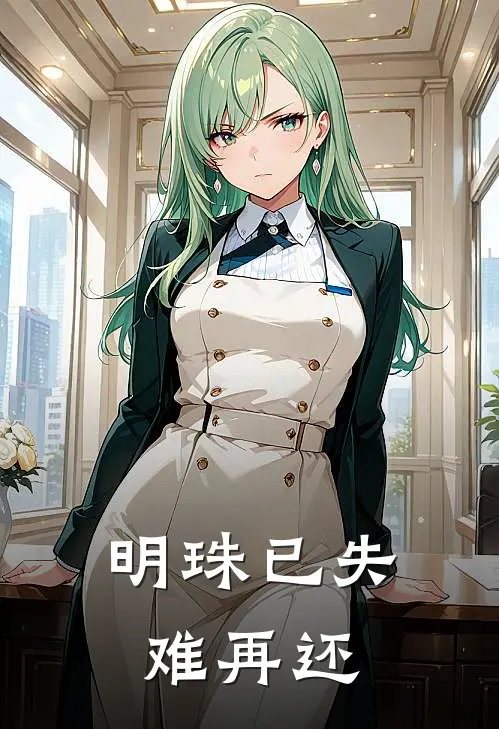 明珠已失难再还
