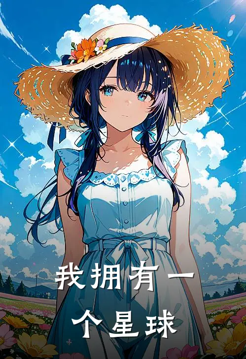 我拥有一个星球