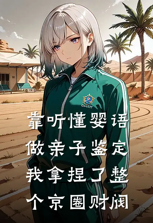 靠听懂婴语做亲子鉴定，我拿捏了整个京圈财阀