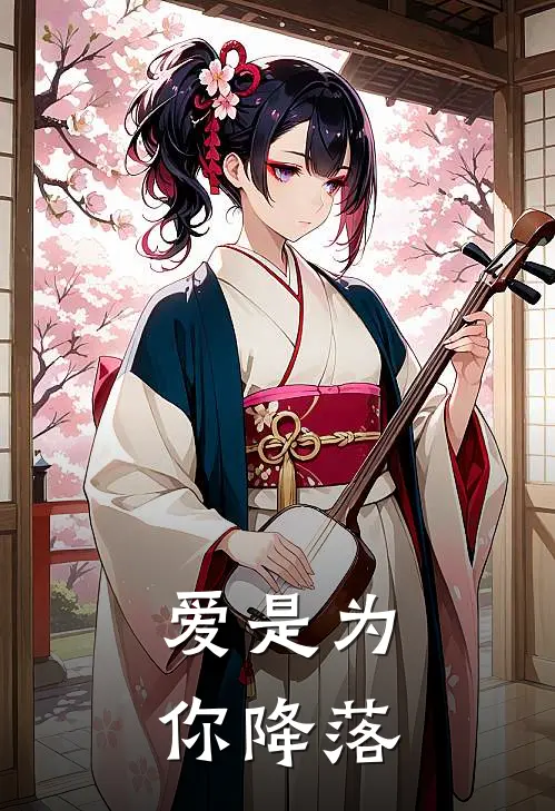 爱是为你降落