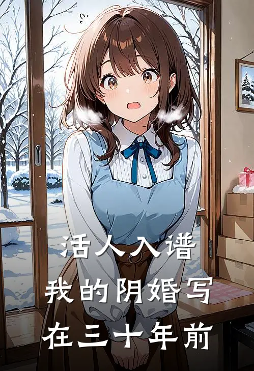 活人入谱，我的阴婚写在三十年前