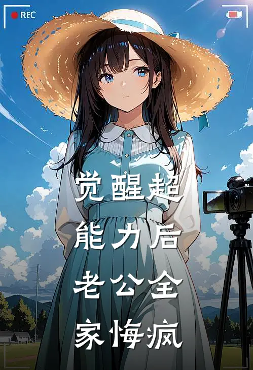 觉醒超能力后，老公全家悔疯