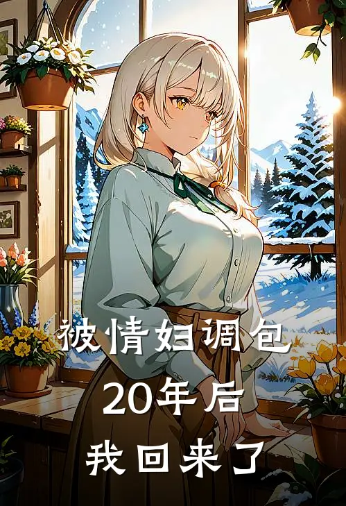 被情妇调包20年后，我回来了