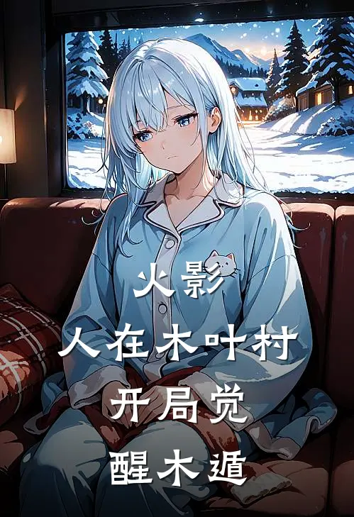 火影：人在木叶村，开局觉醒木遁